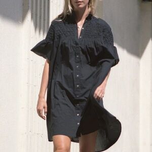 Olympia Etal Ireland Dress